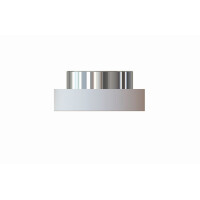 Allround Flat IP44 120mm rund 8 watt 2