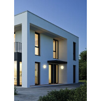 Allround Flat IP44 120mm rund 8 watt 3