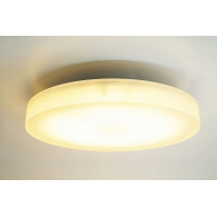 Allround Flat IP44 120mm rund 8 watt 4