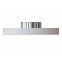 Allround Flat IP44 240mm rund 16 watt 4