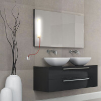 Foxx To Go IP44 Spiegelleuchte 3