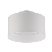 Jenny Deckenleuchte Aluminium Weiß, Led 2
