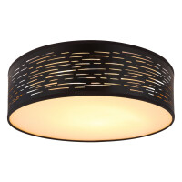 Globo 15342D1 Tunno Deckenleuchte Metall gallery