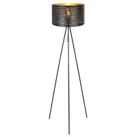 Globo 15342S Tunno Stehleuchte Metall Sc gallery