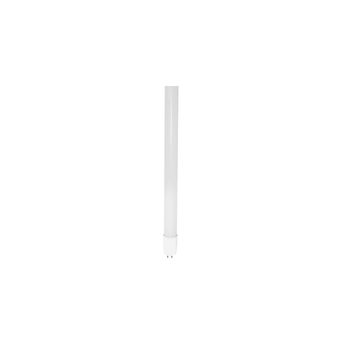 BLULAXA LED-Röhre 48742, EEK: F, 15 W, 1550 lm, G13, 4000 K, 90 cm