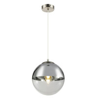 Globo 15852 Varus Hängeleuchte Metall, 1X E27 3