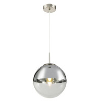 Varus Hängeleuchte Metall, 1X E27 gallery