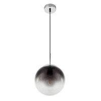 Varus Hängeleuchte Metall, 1X E27 3
