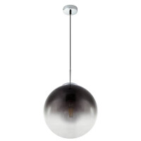 Globo 15863 Varus Hängeleuchte Metall, 1X E27 3