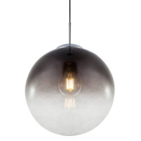 Globo 15863 Varus Hängeleuchte Metall, 1X E27 5