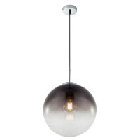 Varus Hängeleuchte Metall, 1X E27 gallery