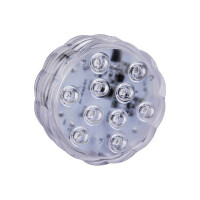 Globo 28060 Terrier Dekorartikel Kunststoff, 10X Led 3