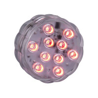 Globo 28060 Terrier Dekorartikel Kunststoff, 10X Led 7