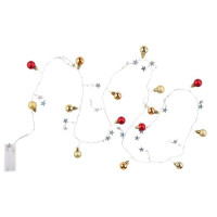 Globo 29900-20 Baily Led Lichter gallery 8_2nd
