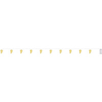 Globo 29907-10 Baily Led Lichterkette Kunststoff, 10X Led 4
