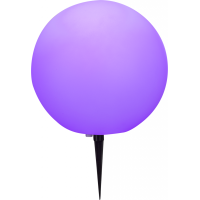 Globo 31775 Toula Außenleuchte Kunststoff Weiß, 