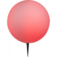 Globo 31776 Toula Außenleuchte Kunststoff Weiß, 