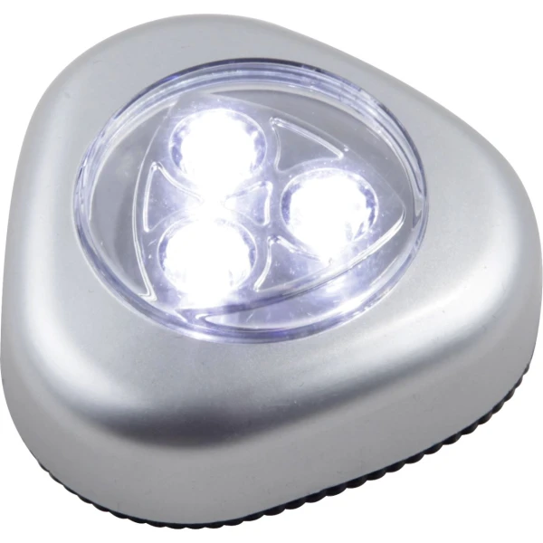 Flashlight Drücklicht Kunststoff Si gallery