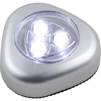 Flashlight Drücklicht Kunststoff Si gallery