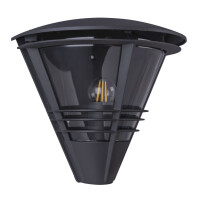 Globo 32093A Salla Außenleuchte Aluminium Anthrazit, 1