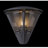 Globo 32093A Salla Außenleuchte Aluminium Anthrazit, 1