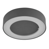 Globo 32136D Sura Außenleuchte Aluminium Druckguss Ant