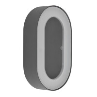 Globo 32136W Sura Außenleuchte Aluminium Druckguss Ant
