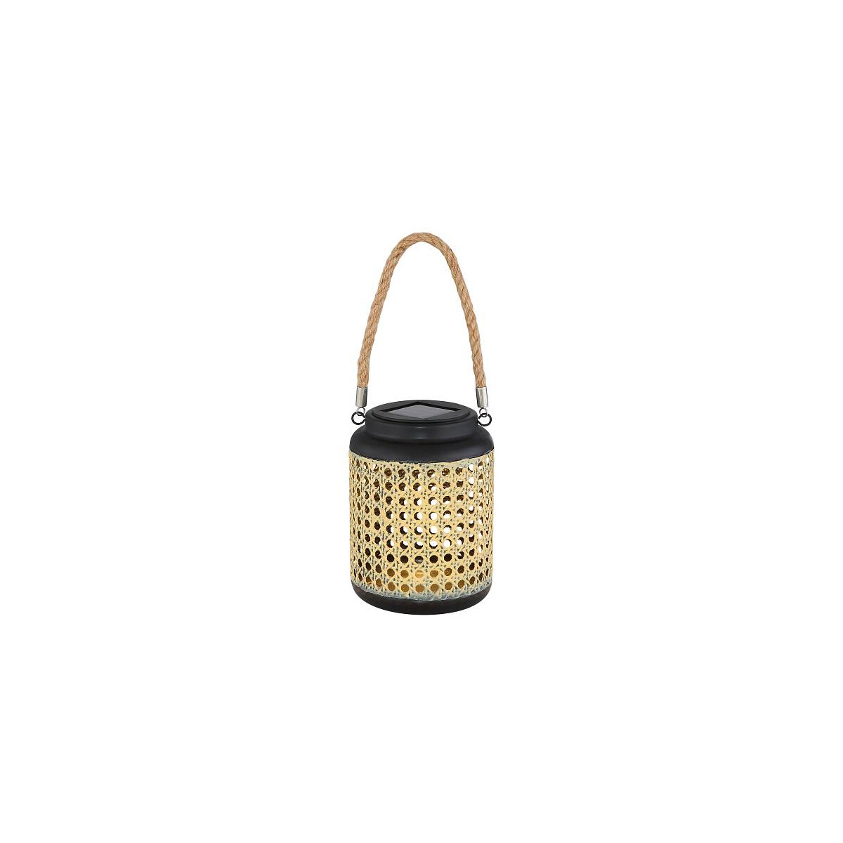 Solarleuchte Metall, 1Xled Solarleuchte Metall, Led