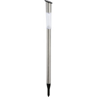 Globo 33961-3 Solar Solarleuchte Edelstahl, Led 3