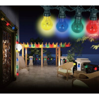 Globo 3400S Nirvana Led Lichterk gallery 10_2nd