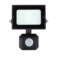 Helga Außenleuchte Aluminium Druckguss Schwarz, Led 3