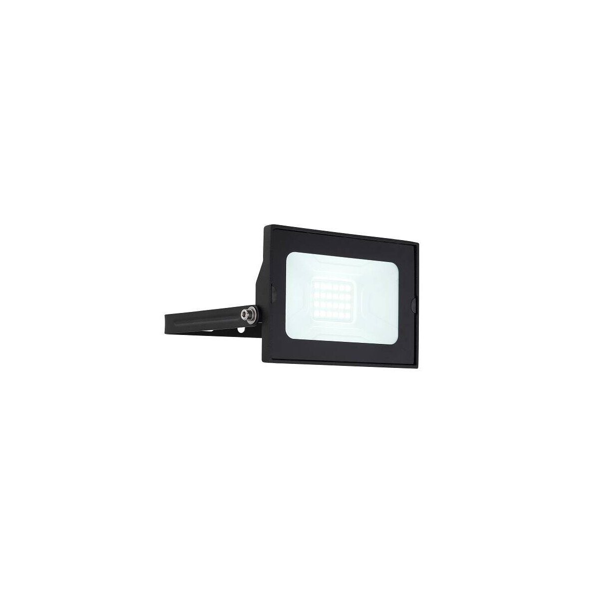 Helga I Außenleuchte Aluminium Druckguss Schwarz, Led