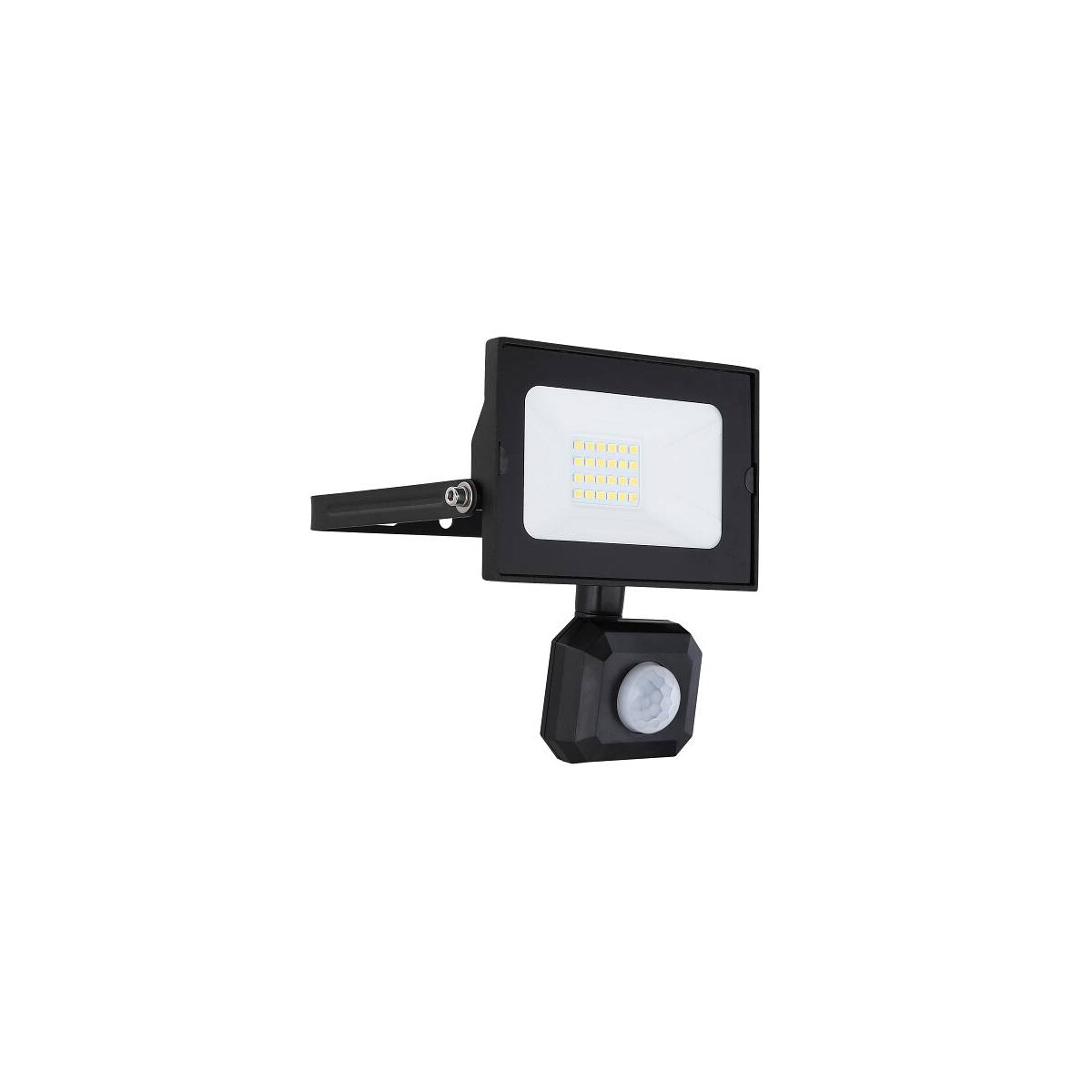 Helga I Außenleuchte Aluminium Druckguss Schwarz, Led