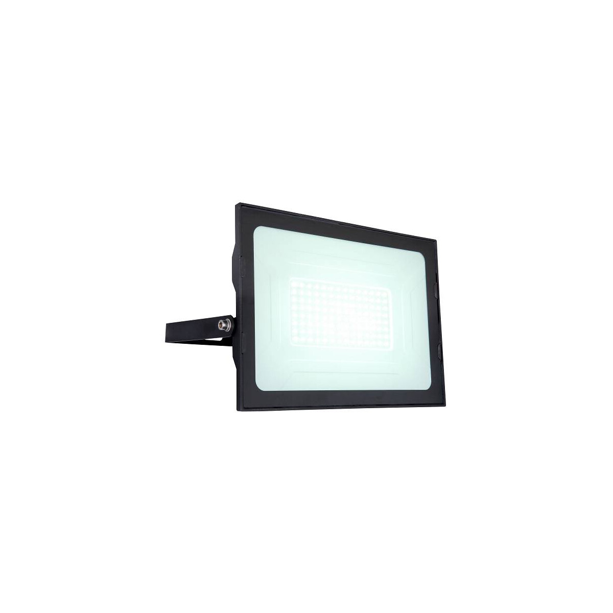 Helga I Außenleuchte Aluminium Druckguss Schwarz, Led