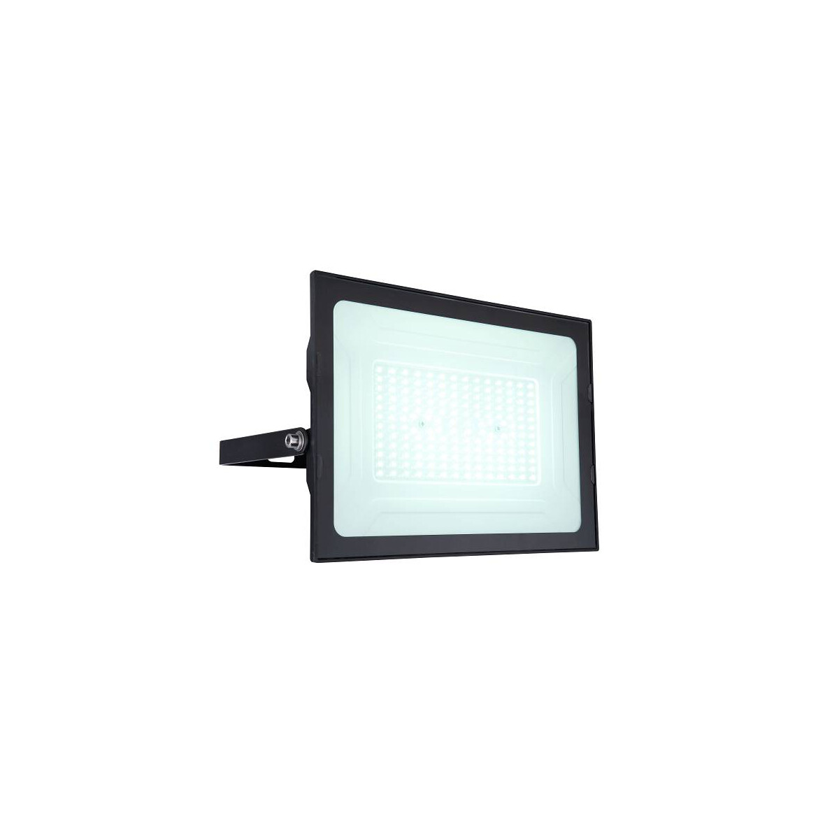 Helga I Außenleuchte Aluminium Druckguss Schwarz, Led