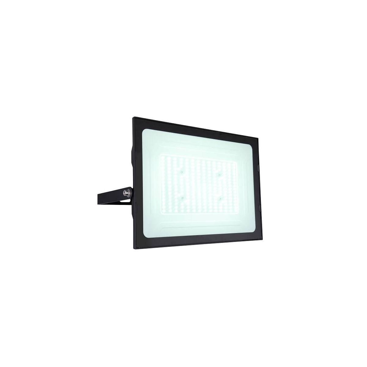 Helga I Außenleuchte Aluminium Druckguss Schwarz, Led