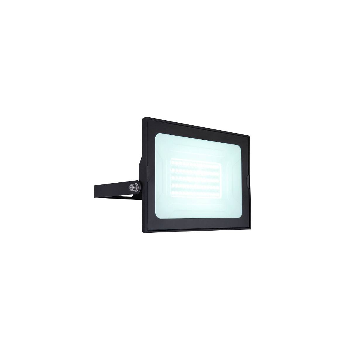 Helga I Außenleuchte Aluminium Druckguss Schwarz, Led