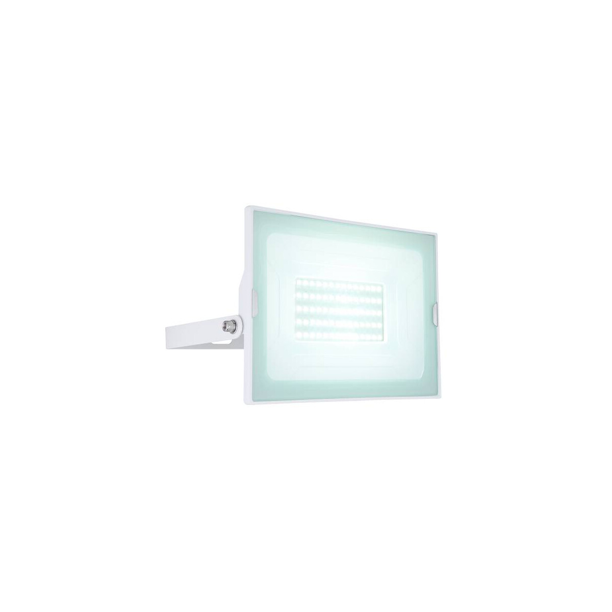 Helga I Außenleuchte Aluminium Druckguss Weiß, Led