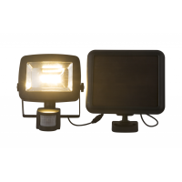 Globo 37201S Solar Solarleuchte Kunststoff Schwarz, Led 4