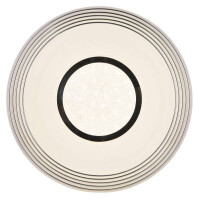 Globo 41293-40 Pillo Deckenleuchte Metall Weiß, Led 3
