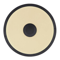 Globo 41366B Raffy Deckenleuchte Kunststoff Schwarz, Led 4