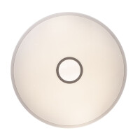 Globo 41386-30 Connor Deckenleuchte Metall Weiß, Led 4