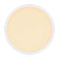 Globo 41562-18W Sapana Deckenleuchte Kunststoff Weiß, 