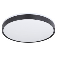 Globo 41587-18 Sonny Deckenleuchte Metall Weiß, Led 3