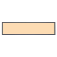 Doro Deckenleuchte Aluminium Graphit, Led 5