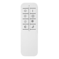 Globo 48011-21 Sabatino Deckenleuchte Metall Weiß, Led