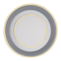 Globo 48272-46 Tabano Deckenleuchte Metall Weiß, Led 3