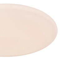 Rena Deckenleuchte Metall, Led 5