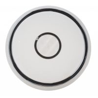 Globo 48389-40 Dani Deckenleuchte Kunststoff, Led 3