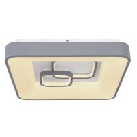 Mavy Deckenleuchte Metall, Led 3